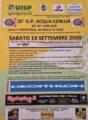 35° G.P. Acqua Cerilia 2