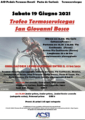 Trofeo Termoservicegas 2