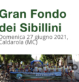 Gran Fondo Dei Sibillini 2