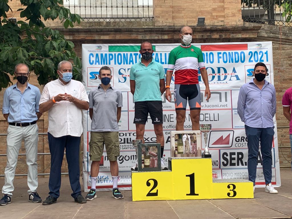 Granfondo degli Squali Trek Cattolica Gabicce