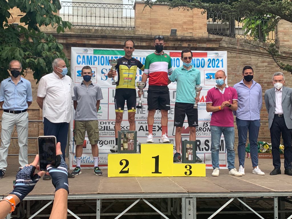 Granfondo degli Squali Trek Cattolica Gabicce