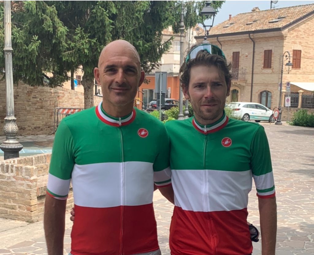 Granfondo degli Squali Trek Cattolica Gabicce