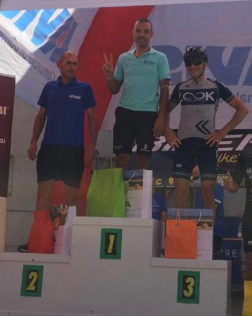 Granfondo degli Squali Trek