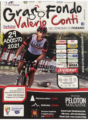 Gran Fondo Valerio Conti Campionato Nazionale 2