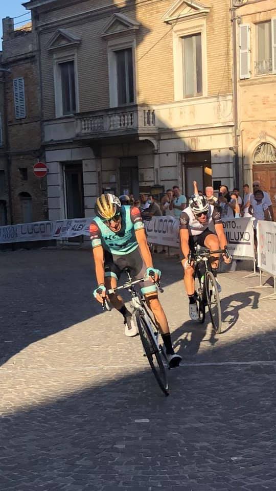 Granfondo degli Squali Trek Cattolica Gabicce