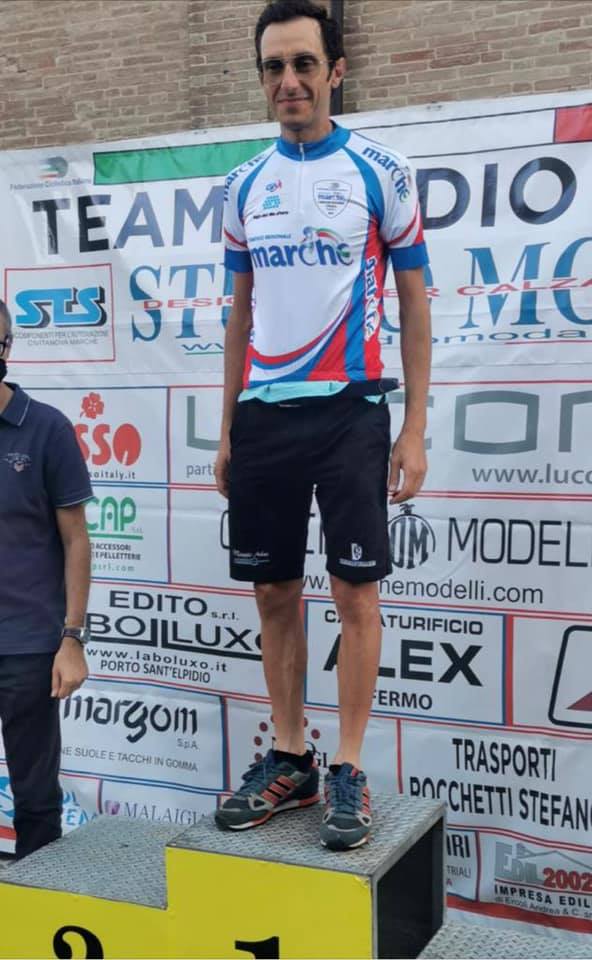 Granfondo degli Squali Trek Cattolica Gabicce