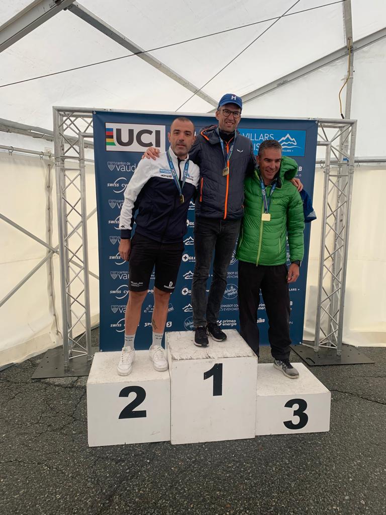 HG Cycling Team: tanti bei risultati dalla Svizzera e la 24° vittoria dell’anno con Ficcadenti 5