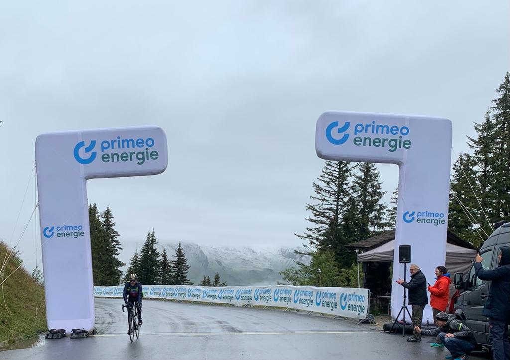 HG Cycling Team: tanti bei risultati dalla Svizzera e la 24° vittoria dell’anno con Ficcadenti 7