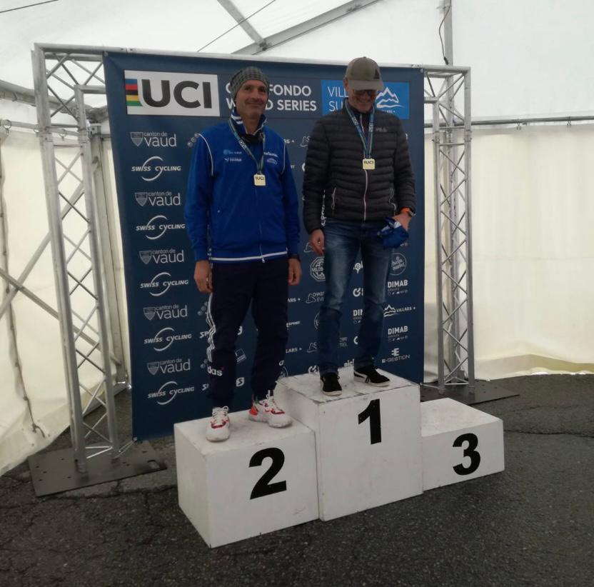 HG Cycling Team: tanti bei risultati dalla Svizzera e la 24° vittoria dell’anno con Ficcadenti 1