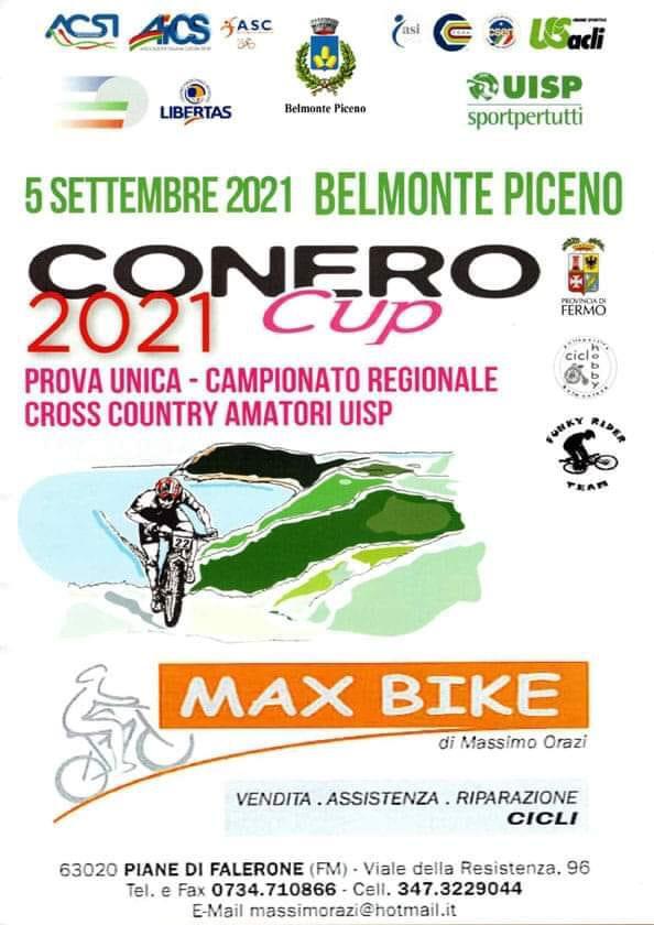 Conero Cup 2021 1