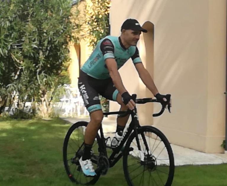 Vladimiro D’Ascenzo tra i migliori alla GF San Benedetto, HG Cycling Team verso l’obiettivo Mondiale di domenica prossima 5