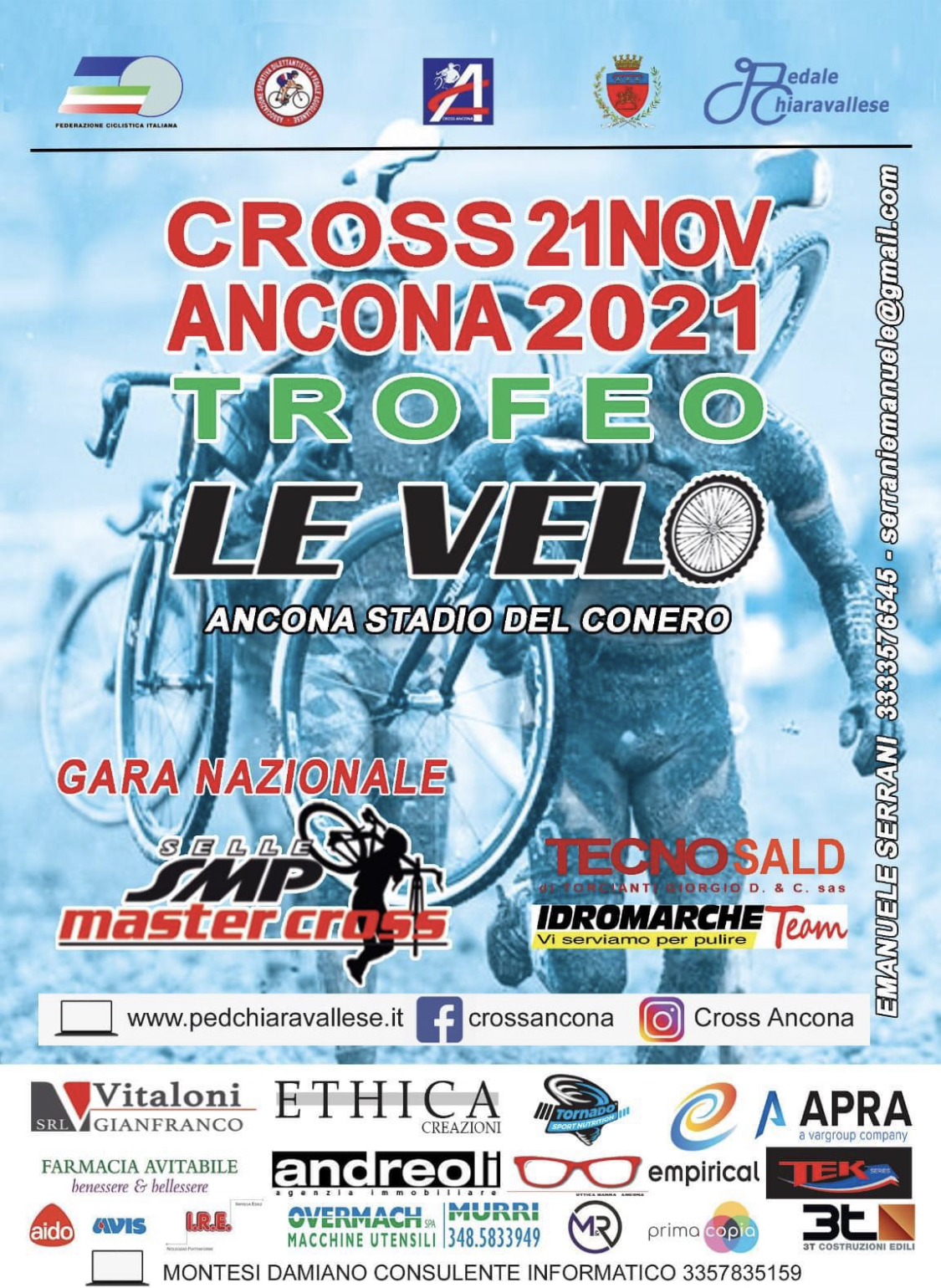 Torofeo Le Velo 1