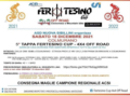 5° Tappa Ferentino Cup 2
