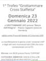 1° Trofeo Grottammare Cross Staffetta 2