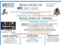 Prova Cross Cup 2