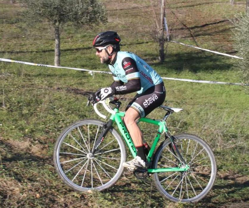 Trionfo della coppia Rapari – Luku al Trofeo Grottammare Cross Staffetta 2