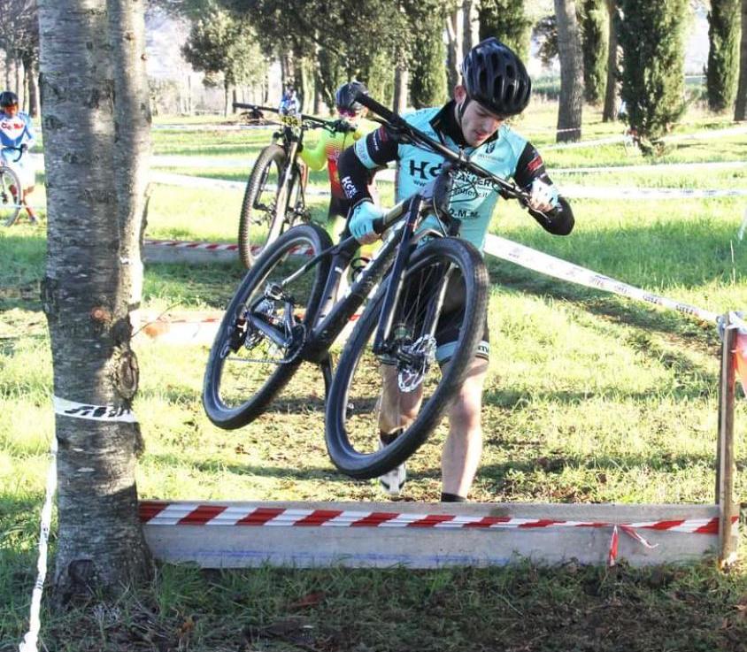Trionfo della coppia Rapari – Luku al Trofeo Grottammare Cross Staffetta 3