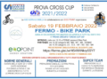 Prova Cross Cup 2