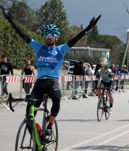 Terzo posto di Denian Luku al Trofeo Diamond Team 10