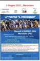 16° Trofeo "Il Presidente" 2