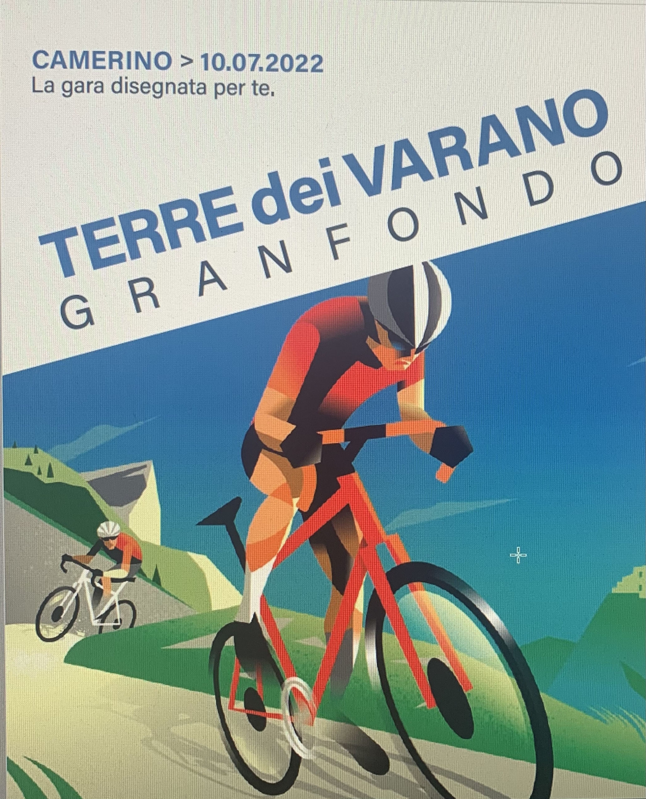 Granfondo Terre Dei Varano 1