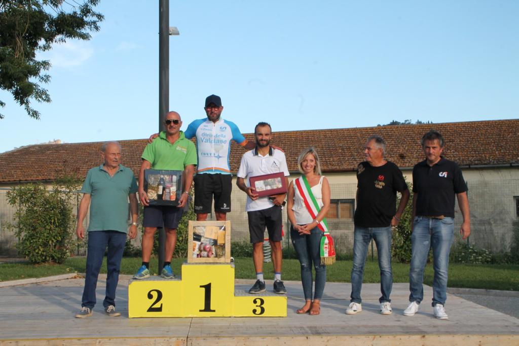 Sei vittorie di categoria al Giro della Valdaso per l’HG Cycling Team 5
