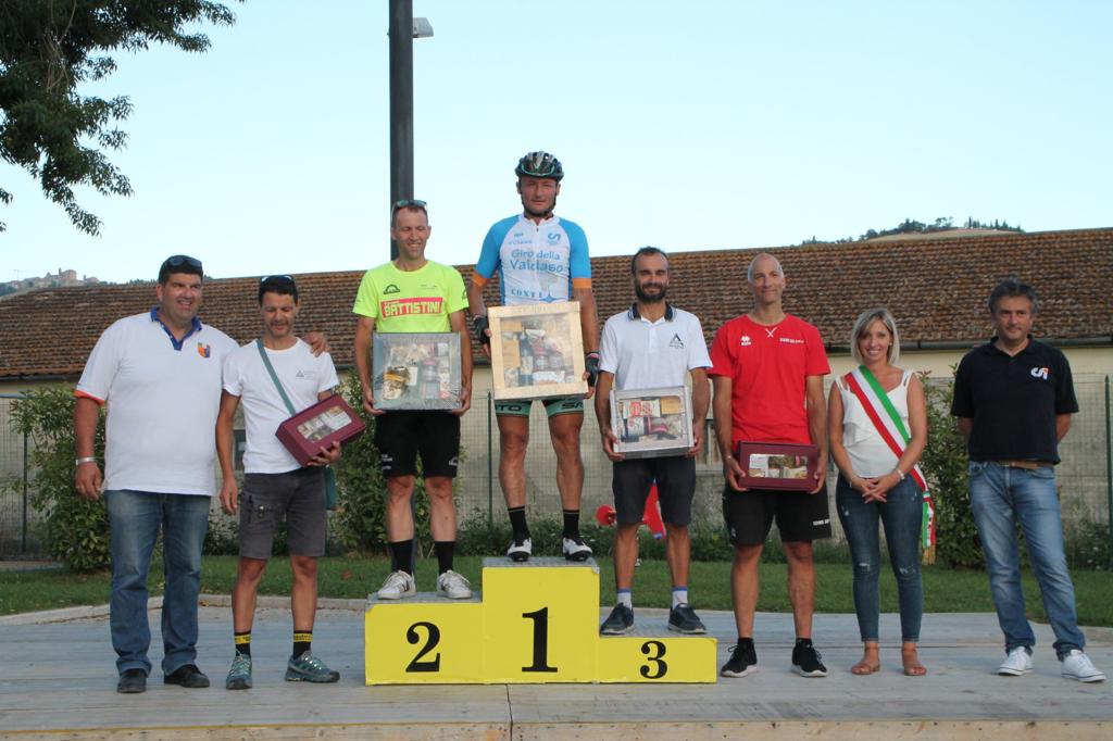 Sei vittorie di categoria al Giro della Valdaso per l’HG Cycling Team 4
