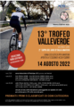 13° Trofeo Valleverde 2