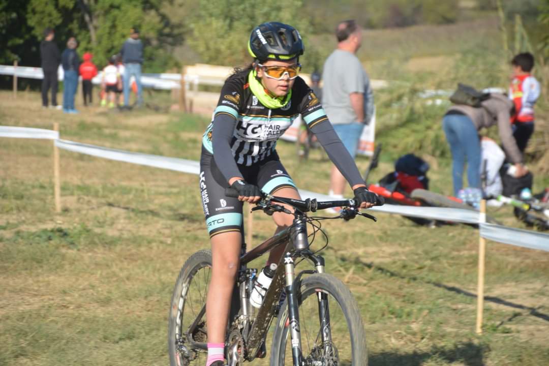Due top-10 per l’HG Cycling Team alla 5Mila Marche con Ivan Martinelli e Wladimiro D’Ascenzo 4