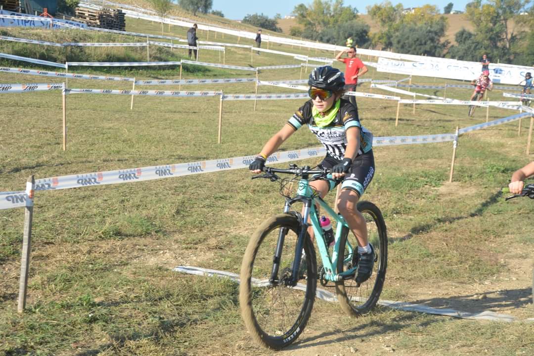 Due top-10 per l’HG Cycling Team alla 5Mila Marche con Ivan Martinelli e Wladimiro D’Ascenzo 3