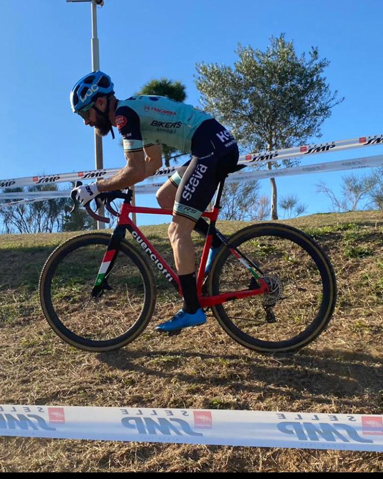Tanti piazzamenti nel ciclocross per l'HG Cycling Team tra Toscana e Marche 8