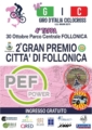 Giro D'Italia Ciclocross , 2° Gran Premio Citta' Di Follonica 2