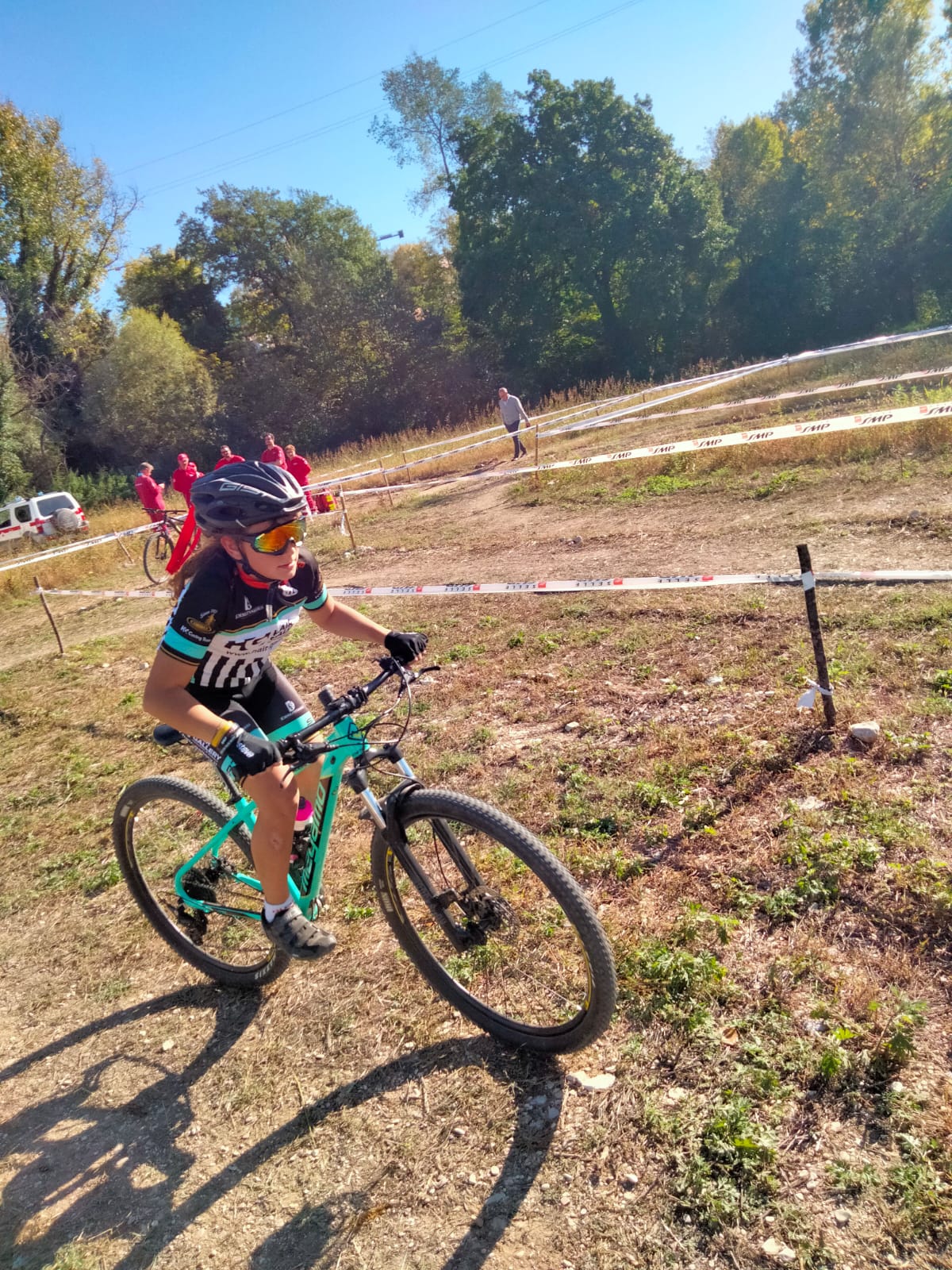 Adriatico Cross Tour 1