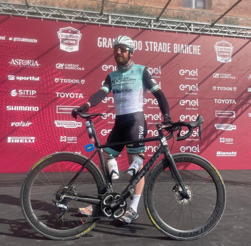 Impegno su tre fronti per l’HG Cycling Team tra strada e mountain bike 2