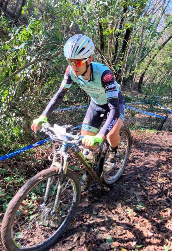 Impegno su tre fronti per l’HG Cycling Team tra strada e mountain bike 7