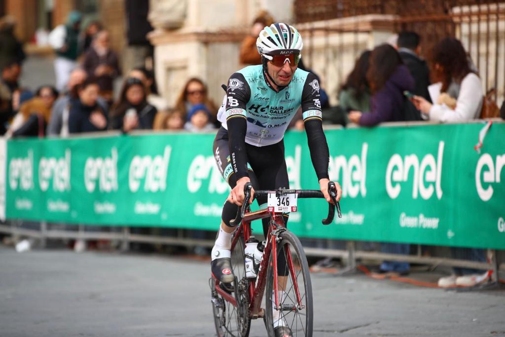 Impegno su tre fronti per l’HG Cycling Team tra strada e mountain bike 1