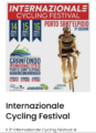 Internazionel Cycling Festival 2