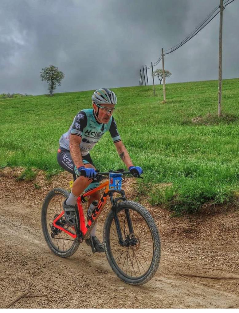 Ivan Martinelli – Ettore Carlini, il tandem vincente dell’HG Cycling Team nelle gare di Sant’Elpidio a Mare e Belmonte Piceno 4