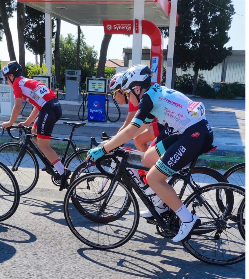 Alla Blockhaus Marathon il volo solitario verso la vittoria di Ettore Carlini 6