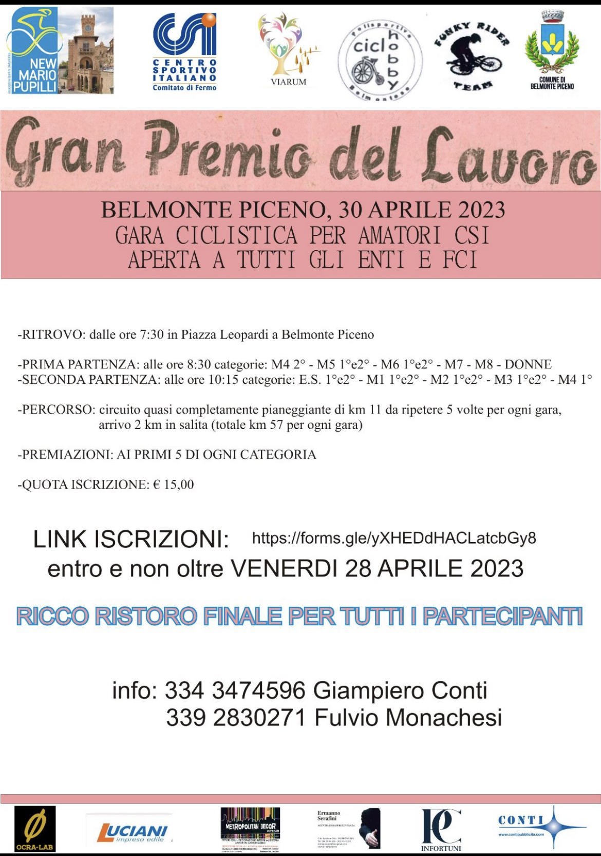 G.P.Del lavoro 1