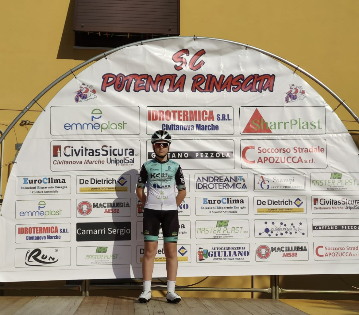 7° Trofeo San Girio 1