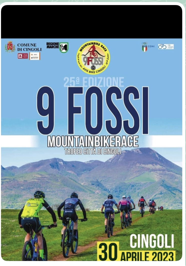 9 Fossi 1