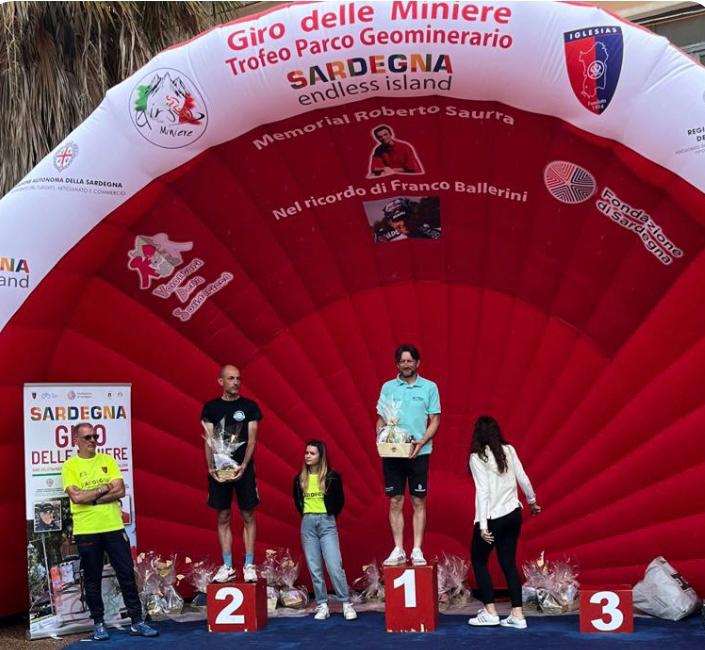 HG Cycling Team: spunto vincente di Vladimiro D’Ascenzo a Nereto nell’ultima prova del Giro dei Borghi 2