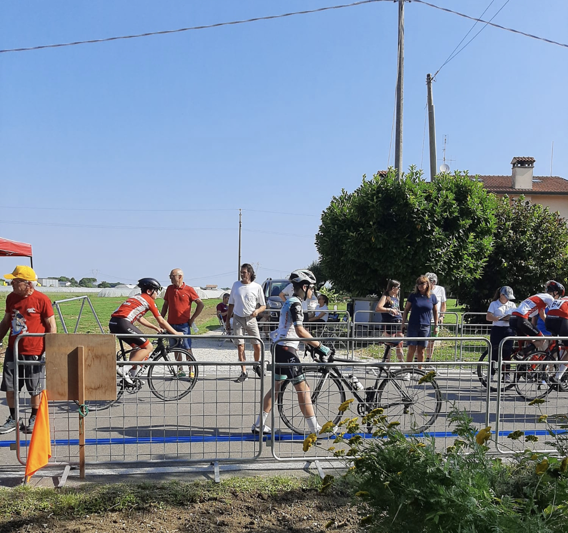 Trofeo Villa Marchesa-Bar Residence 1