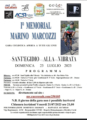 1° Memorial Marino Marcozzi 2