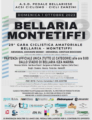 Memorial Giovanni Bondi Memorial Cristian Bocchini 2