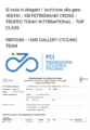 Trofeo Today International Top Class 2