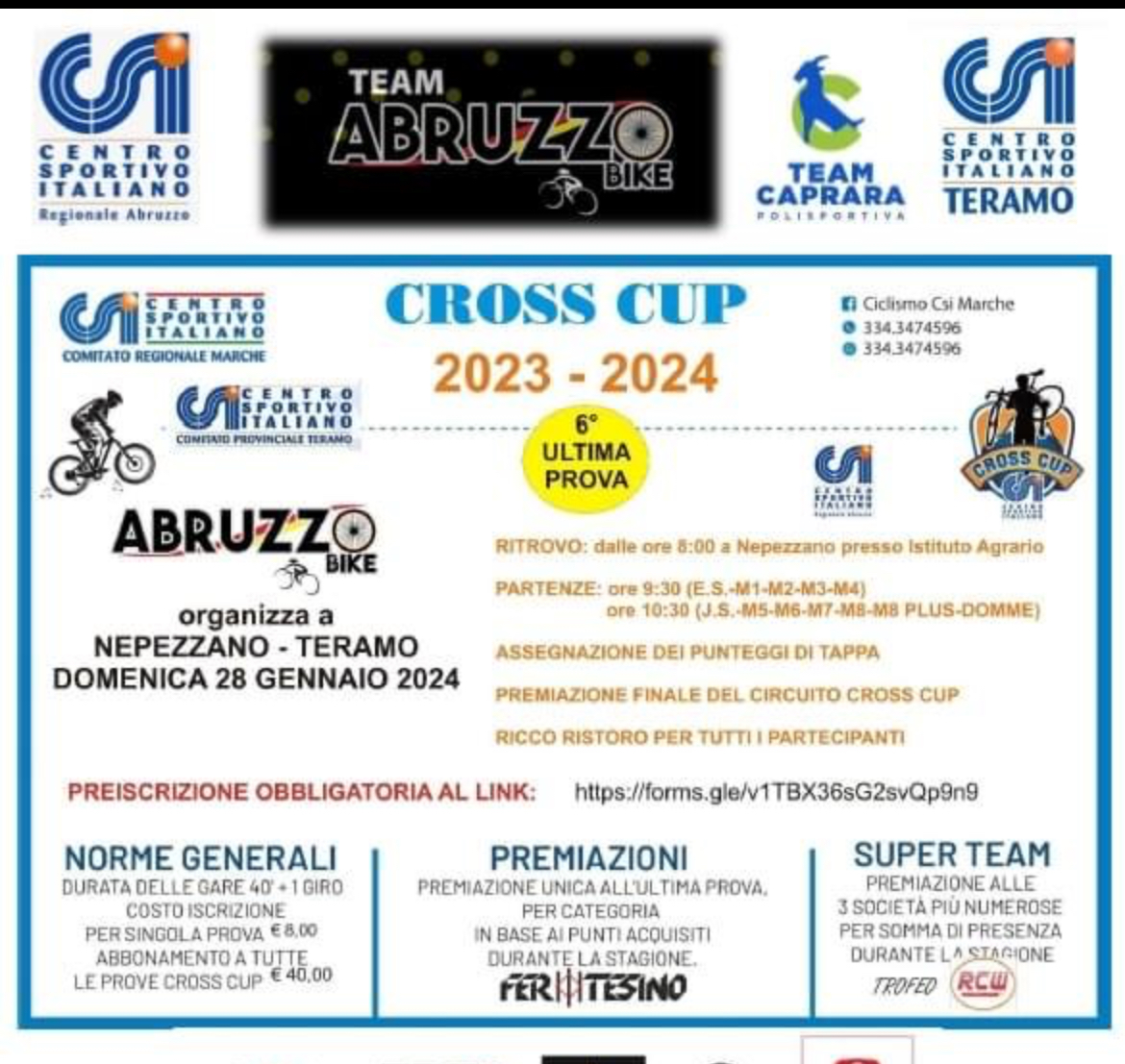 Cross Cup 2023-2024 1