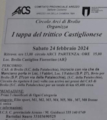 1° Tappa Del Trittico Castiglionese 2