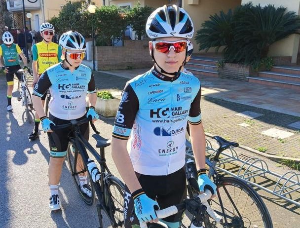 E' il giovane Samuele Lombardi a regalare il successo alla formazione del presidente Petritoli 9